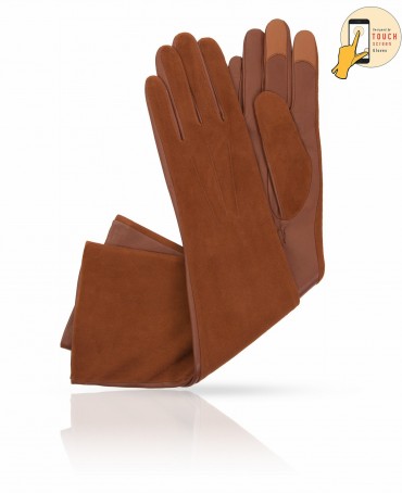 Перчатки Женские i.KSL81-ARI_27/MEBRO